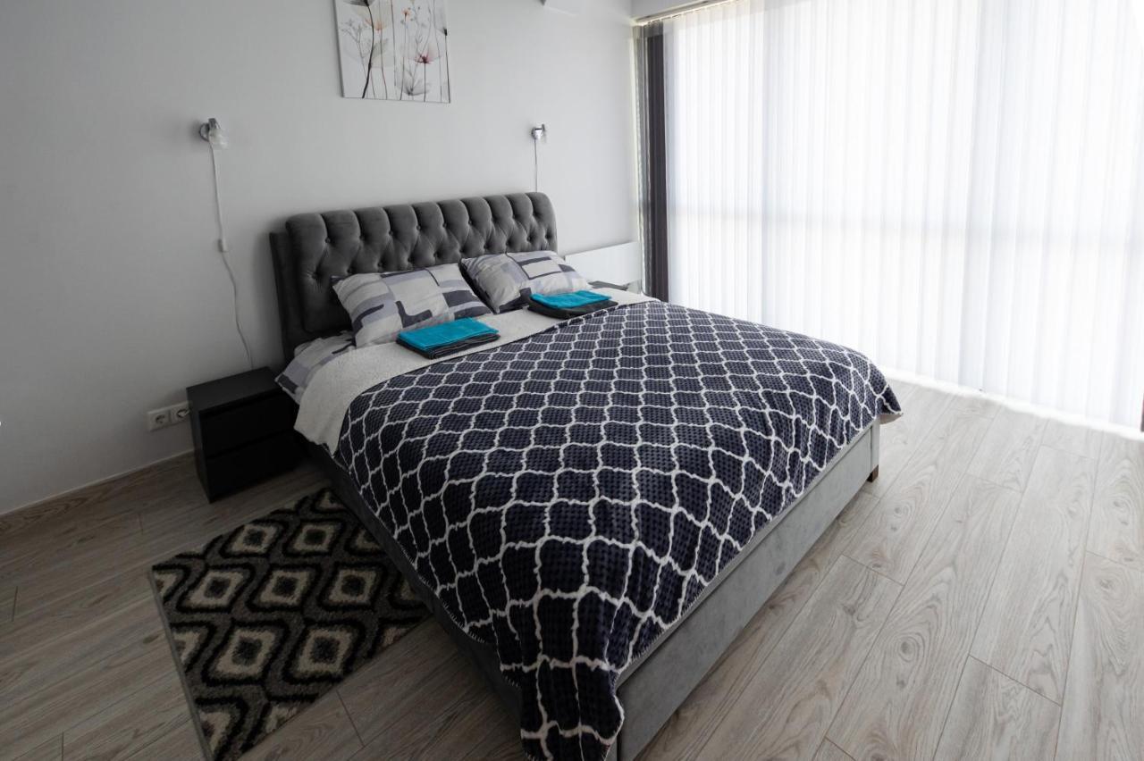 Apartamentai Su Vaizdu I Jura Palanga Exterior foto